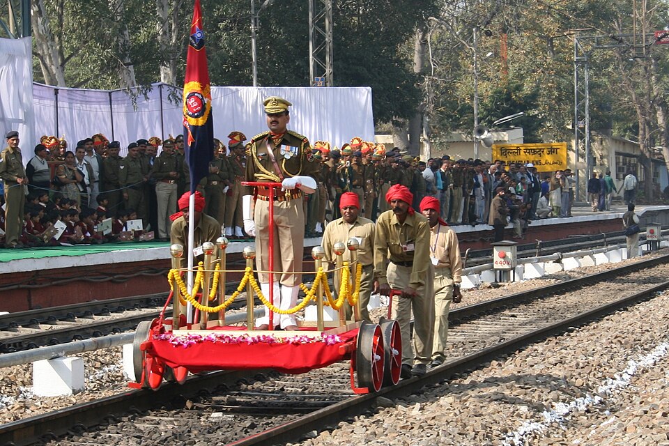 File:Indian Railway Inspection Trolley.jpg
