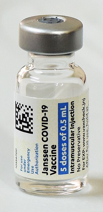 File:Janssen COVID-19 vaccine (2021) F (cropped).jpg