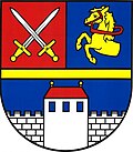 Coat of arms of Kámen