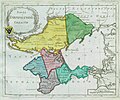 Taurida Oblast (1792)