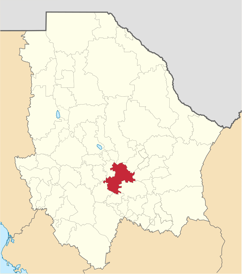 File:Mexico Chihuahua Satevo location map.svg