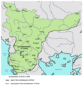 Archbishopric of Ohrid (1020)