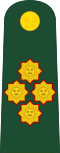 Army General