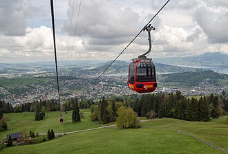 Cableway
