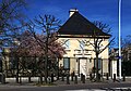 Consulate General in Strasbourg