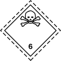 Class 6.1: Poison