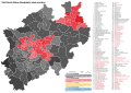 1954 North Rhine-Westphalia state election