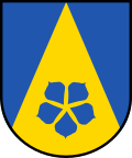 Coat of arms of Axams