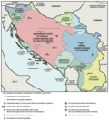 Axis occupation of Yugoslavia (1941-1943)