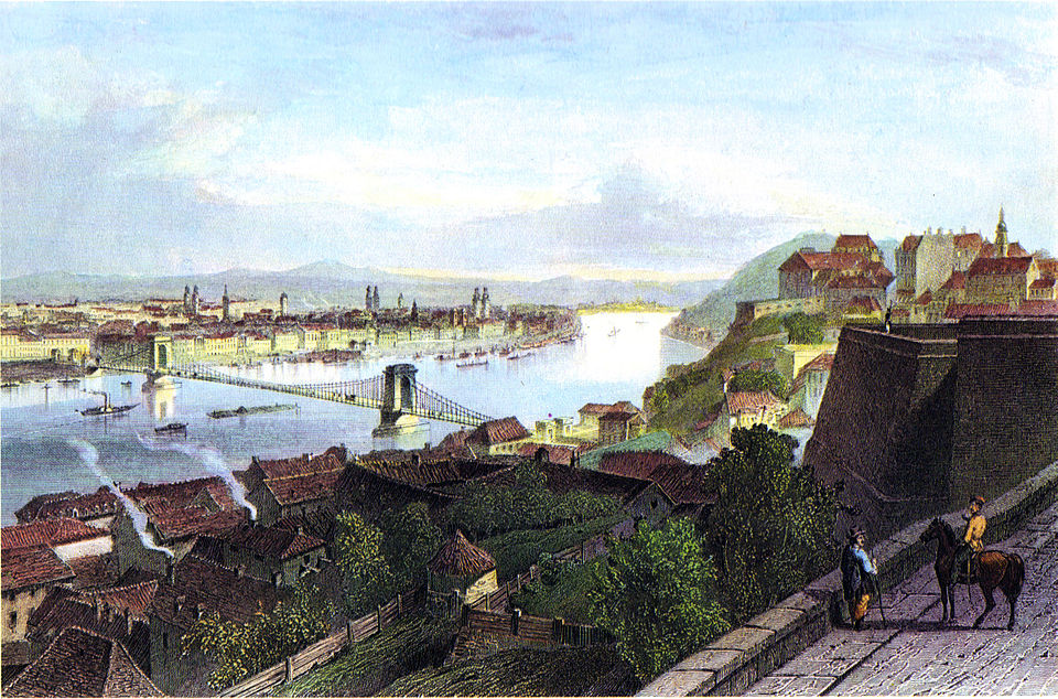 File:Budapest bridge c1850.jpg