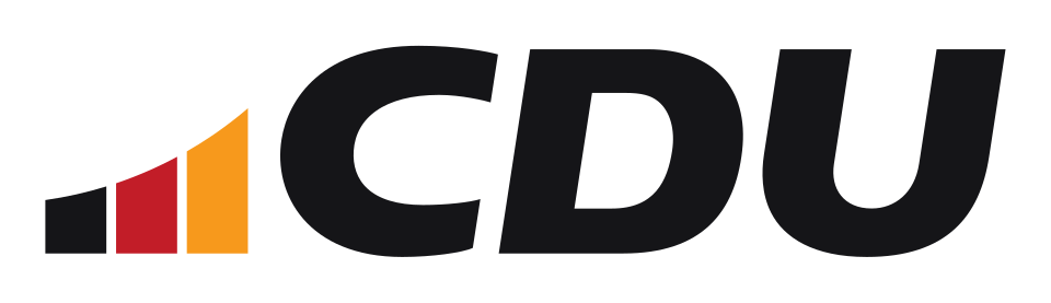 File:CDU Logo 2023.svg