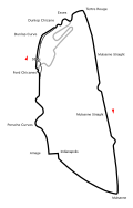 Circuit de la sarthe rev12 enlabels.svg—Older less accurate SVG with less info