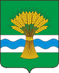 Coat of arms of Khabarsky District