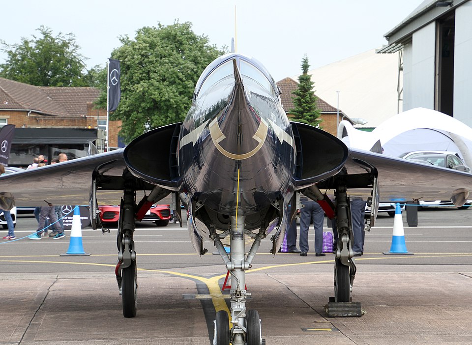 File:Fary Delta II (27686869390).jpg