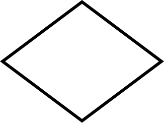 File:Flowchart Decision.svg