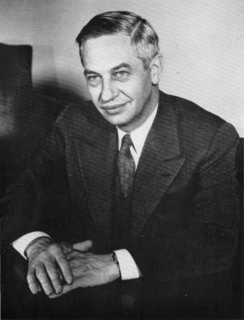 File:Lee A. DuBridge 1950.png