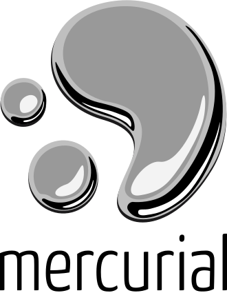 File:Mercurial no border logo.svg