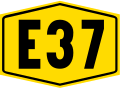 Expressway 37 shield