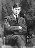 Image 12Michael Collins (Irish leader) (from 1920s)