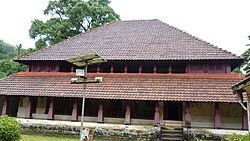 Nalakanadu Palace