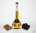 Olive oil