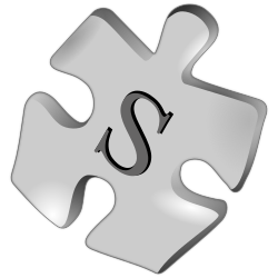 New SVG image