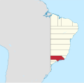 Captaincy of Rio de Janeiro (1567)