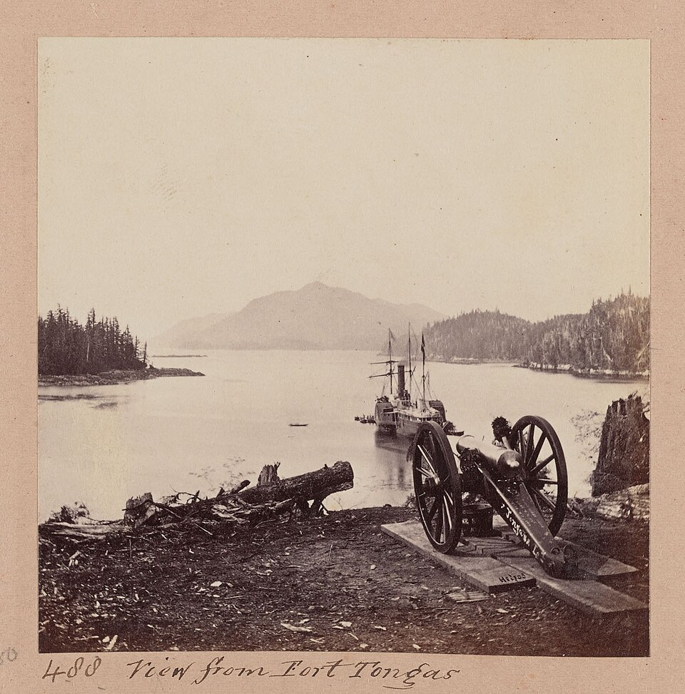 File:View from Fort Tongas.jpg