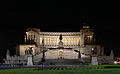 nighttime view&nbsp;