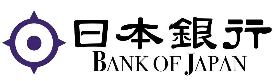 File:日本銀行ロゴ.svg