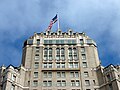 Top of the Mark, San Francisco