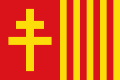 Flag of Besalú