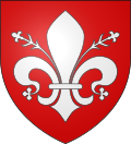 Coat of arms of Haegen