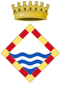 Maresme Comarca(Barcelona Province)