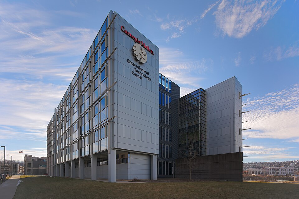File:Entertainment Technology Center, Carnegie Mellon University.jpg