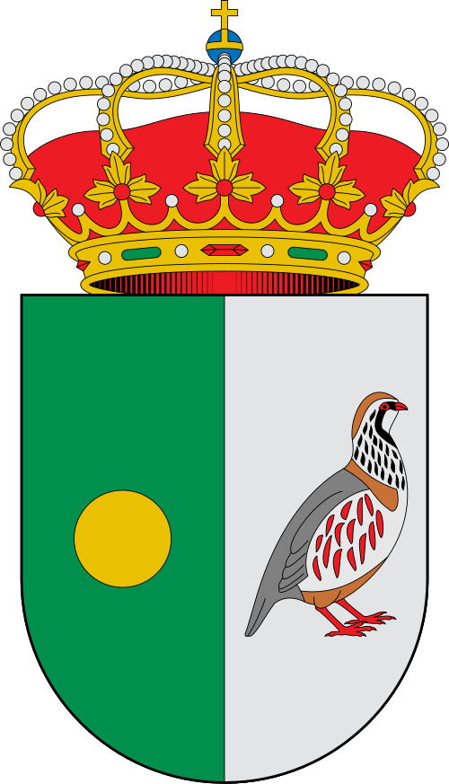 File:Escudo de Lantejuela (Sevilla).svg
