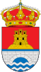 Coat of arms of Trillo