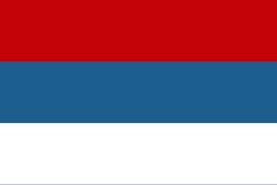 Montenegro (until 12 September)