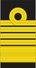 General(Colombian Naval Infantry)