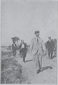 Grigorios Empedoklis, founder of Emporiki Bank