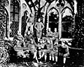 Image 17Harrow School team of 1867 (from History of association football)
