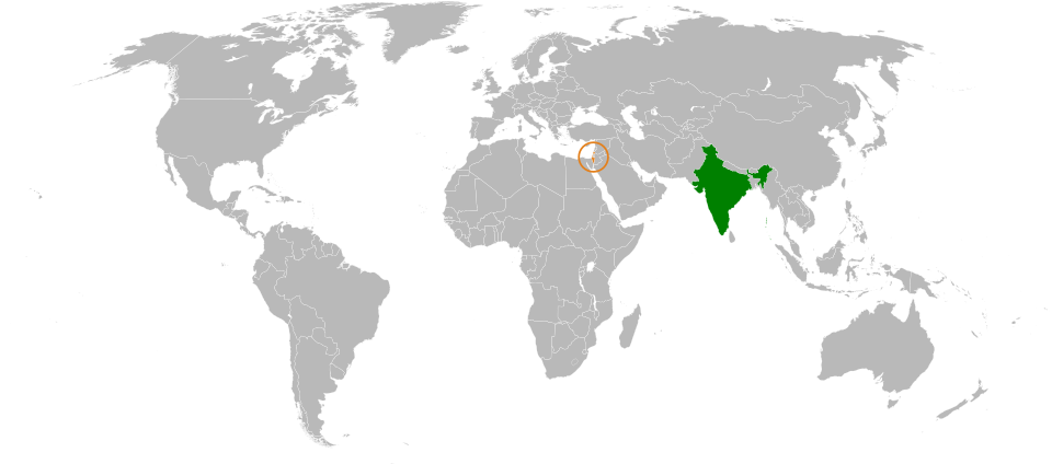 File:India Israel Locator.svg