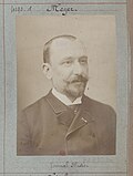 After Henri Meyer