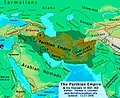 Kingdom of Armenia (01 AD)