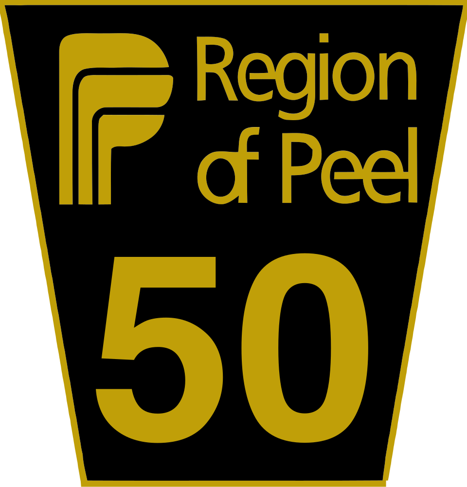 File:Peel Regional Road 50.svg
