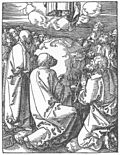 Ascension