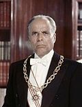 Habib Bourguiba