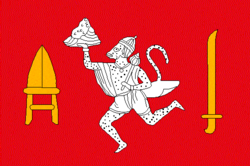 Rajgarh (unofficial)
