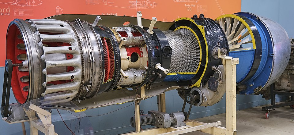 File:Rolls-Royce Spey.jpg