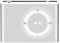 second-generation iPod Shuffle